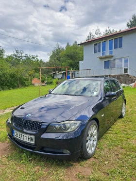 BMW 325 - Car24.bg BMW 325