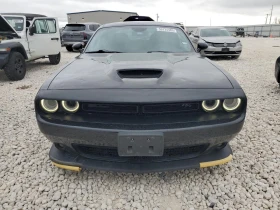 Dodge Challenger R/T 5.7 HEMI* КЛИП НА МОТОР - Car24.bg Dodge Challenger R/T 5.7 HEMI* КЛИП НА МОТОР