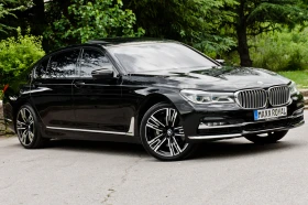 BMW 750 LONG TV X-Drive - Car24.bg BMW 750 LONG TV X-Drive