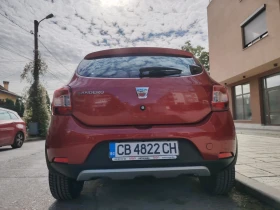 Dacia Sandero Stepway | Mobile.bg — малка снимка 13