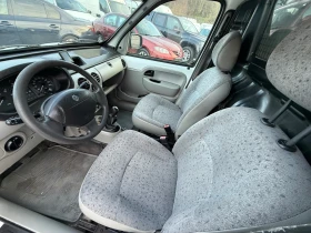 Renault Kangoo 1.5DCI КЛИМАТИК - 3199 лв. / 1635.62 € - 84086221 9 | Car24.bg Renault Kangoo 1.5DCI КЛИМАТИК - 3199 лв. / 1635.62 € - 84086221 9