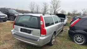 Volvo V70 2.4 d - 2598 лв. / 1328.34 € - 51888462 6 | Car24.bg Volvo V70 2.4 d - 2598 лв. / 1328.34 € - 51888462 6