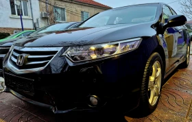 Honda Accord 2.2d-EXECUTIVE-face-veriga-avtomat-japan - Car24.bg Honda Accord 2.2d-EXECUTIVE-face-veriga-avtomat-japan