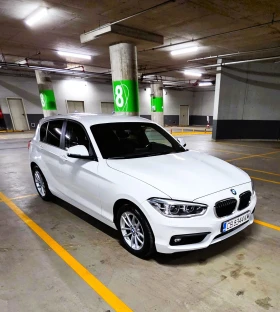 BMW 120 BMW 120d xDrive Sport Line | 190 к.с. | Автомат | - 15800 € / 30902.11 лв. - 60370929 4 | Car24.bg BMW 120 BMW 120d xDrive Sport Line | 190 к.с. | Автомат | - 15800 € / 30902.11 лв. - 60370929 4