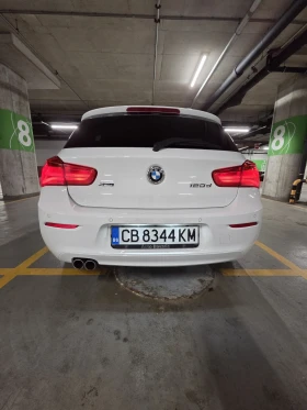 BMW 120 BMW 120d xDrive Sport Line | 190 к.с. | Автомат | - 15800 € / 30902.11 лв. - 60370929 5 | Car24.bg BMW 120 BMW 120d xDrive Sport Line | 190 к.с. | Автомат | - 15800 € / 30902.11 лв. - 60370929 5