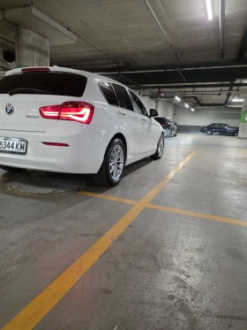 BMW 120 BMW 120d xDrive Sport Line | 190 к.с. | Автомат | - 15800 € / 30902.11 лв. - 60370929 6 | Car24.bg BMW 120 BMW 120d xDrive Sport Line | 190 к.с. | Автомат | - 15800 € / 30902.11 лв. - 60370929 6