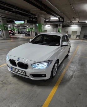 BMW 120 BMW 120d xDrive Sport Line | 190 к.с. | Автомат | - 15800 € / 30902.11 лв. - 60370929 3 | Car24.bg BMW 120 BMW 120d xDrive Sport Line | 190 к.с. | Автомат | - 15800 € / 30902.11 лв. - 60370929 3