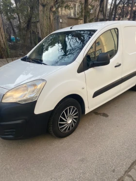 Peugeot Partner - Car24.bg Peugeot Partner