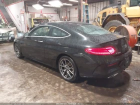 Mercedes-Benz C 300 AMG PACK* BURMESTER* PANORAMA* ПОДГРЕВ* - 15800 € / 30902.11 лв. - 53489677 5 | Car24.bg Mercedes-Benz C 300 AMG PACK* BURMESTER* PANORAMA* ПОДГРЕВ* - 15800 € / 30902.11 лв. - 53489677 5