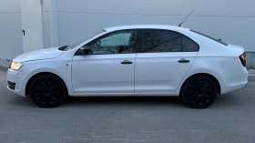 Skoda Rapid 1.2 TSI 75 кс - 4600 € / 8996.82 лв. - 50182370 5 | Car24.bg Skoda Rapid 1.2 TSI 75 кс - 4600 € / 8996.82 лв. - 50182370 5