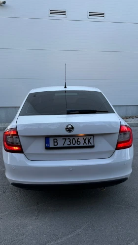 Skoda Rapid 1.2 TSI 75 кс - 4600 € / 8996.82 лв. - 50182370 6 | Car24.bg Skoda Rapid 1.2 TSI 75 кс - 4600 € / 8996.82 лв. - 50182370 6