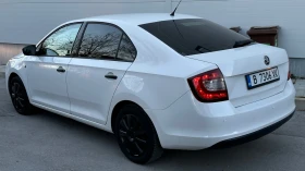 Skoda Rapid 1.2 TSI 75 кс - 4600 € / 8996.82 лв. - 50182370 8 | Car24.bg Skoda Rapid 1.2 TSI 75 кс - 4600 € / 8996.82 лв. - 50182370 8