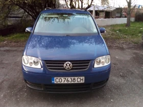 VW Touran - 2000 € / 3911.66 лв. - 62953254 2 | Car24.bg VW Touran - 2000 € / 3911.66 лв. - 62953254 2
