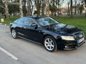 Audi A5 - 8180 € / 15998.69 лв. - 96499929 3 | Car24.bg Audi A5 - 8180 € / 15998.69 лв. - 96499929 3