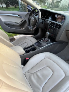 Audi A5 - 8180 € / 15998.69 лв. - 96499929 5 | Car24.bg Audi A5 - 8180 € / 15998.69 лв. - 96499929 5