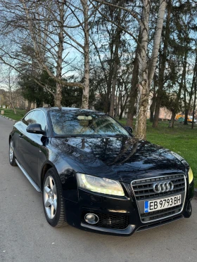 Audi A5 - 8180 € / 15998.69 лв. - 96499929 2 | Car24.bg Audi A5 - 8180 € / 15998.69 лв. - 96499929 2