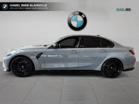 BMW M3 Competition (КРАЙНА цена до БЪЛГАРИЯ) | Auto.bg — изображение 3 BMW M3 Competition (КРАЙНА цена до БЪЛГАРИЯ) | Auto.bg — изображение 3