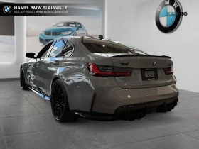 BMW M3 Competition (КРАЙНА цена до БЪЛГАРИЯ) | Auto.bg — изображение 4 BMW M3 Competition (КРАЙНА цена до БЪЛГАРИЯ) | Auto.bg — изображение 4