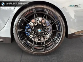 BMW M3 Competition (КРАЙНА цена до БЪЛГАРИЯ) | Auto.bg — изображение 6 BMW M3 Competition (КРАЙНА цена до БЪЛГАРИЯ) | Auto.bg — изображение 6