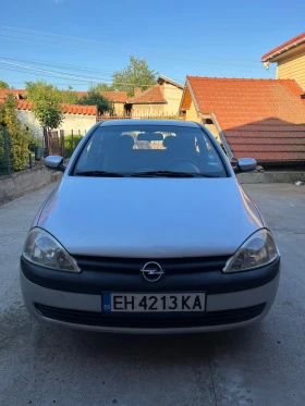 Opel Corsa undefined | Auto.bg — изображение 2 Opel Corsa undefined | Auto.bg — изображение 2