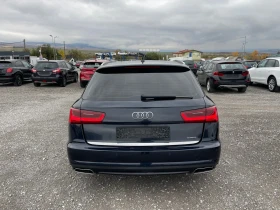 Audi A6 3.0TDI FACE DISTRONIC 4X4 NAVI LED BI-XENON EURO6 | Auto.bg — изображение 6 Audi A6 3.0TDI FACE DISTRONIC 4X4 NAVI LED BI-XENON EURO6 | Auto.bg — изображение 6