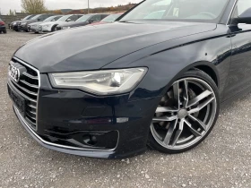 Audi A6 3.0TDI FACE DISTRONIC 4X4 NAVI LED BI-XENON EURO6 | Auto.bg — изображение 15 Audi A6 3.0TDI FACE DISTRONIC 4X4 NAVI LED BI-XENON EURO6 | Auto.bg — изображение 15