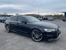 Audi A6 3.0TDI FACE DISTRONIC 4X4 NAVI LED BI-XENON EURO6 | Auto.bg — изображение 3 Audi A6 3.0TDI FACE DISTRONIC 4X4 NAVI LED BI-XENON EURO6 | Auto.bg — изображение 3