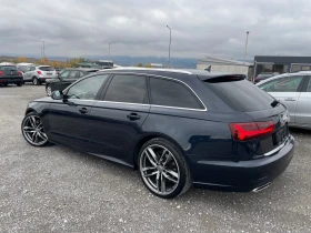Audi A6 3.0TDI FACE DISTRONIC 4X4 NAVI LED BI-XENON EURO6 | Auto.bg — изображение 5 Audi A6 3.0TDI FACE DISTRONIC 4X4 NAVI LED BI-XENON EURO6 | Auto.bg — изображение 5