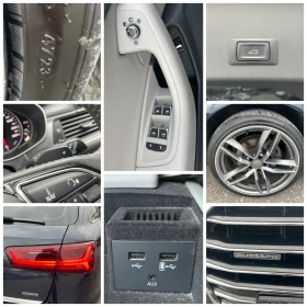 Audi A6 3.0TDI FACE DISTRONIC 4X4 NAVI LED BI-XENON EURO6 | Auto.bg — изображение 17 Audi A6 3.0TDI FACE DISTRONIC 4X4 NAVI LED BI-XENON EURO6 | Auto.bg — изображение 17