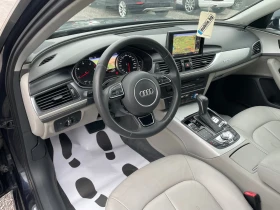Audi A6 3.0TDI FACE DISTRONIC 4X4 NAVI LED BI-XENON EURO6 | Auto.bg — изображение 9 Audi A6 3.0TDI FACE DISTRONIC 4X4 NAVI LED BI-XENON EURO6 | Auto.bg — изображение 9