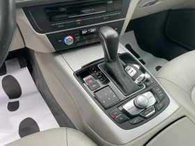 Audi A6 3.0TDI FACE DISTRONIC 4X4 NAVI LED BI-XENON EURO6 | Auto.bg — изображение 11 Audi A6 3.0TDI FACE DISTRONIC 4X4 NAVI LED BI-XENON EURO6 | Auto.bg — изображение 11