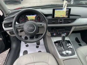 Audi A6 3.0TDI FACE DISTRONIC 4X4 NAVI LED BI-XENON EURO6 | Auto.bg — изображение 8 Audi A6 3.0TDI FACE DISTRONIC 4X4 NAVI LED BI-XENON EURO6 | Auto.bg — изображение 8