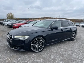 Audi A6 3.0TDI FACE DISTRONIC 4X4 NAVI LED BI-XENON EURO6