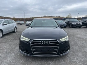 Audi A6 3.0TDI FACE DISTRONIC 4X4 NAVI LED BI-XENON EURO6 | Auto.bg — изображение 2 Audi A6 3.0TDI FACE DISTRONIC 4X4 NAVI LED BI-XENON EURO6 | Auto.bg — изображение 2