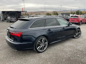 Audi A6 3.0TDI FACE DISTRONIC 4X4 NAVI LED BI-XENON EURO6 | Auto.bg — изображение 7 Audi A6 3.0TDI FACE DISTRONIC 4X4 NAVI LED BI-XENON EURO6 | Auto.bg — изображение 7