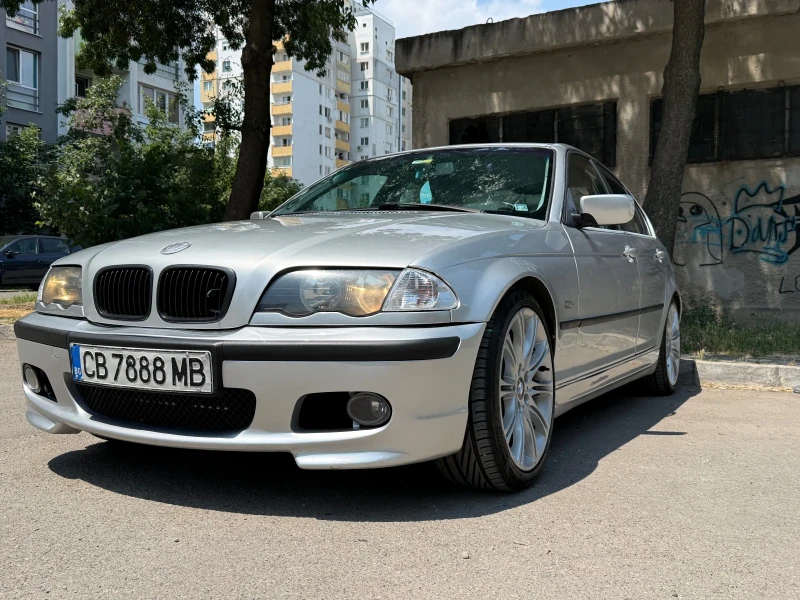 BMW 330 - 4100 € / 8018.90 лв. - 85837289 1 | Car24.bg BMW 330 - 4100 € / 8018.90 лв. - 85837289 1
