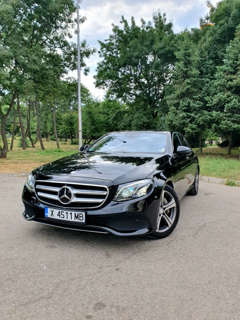 Mercedes-Benz E 350 - 23900 € / 46744.34 лв. - 24585908 1 | Car24.bg Mercedes-Benz E 350 - 23900 € / 46744.34 лв. - 24585908 1