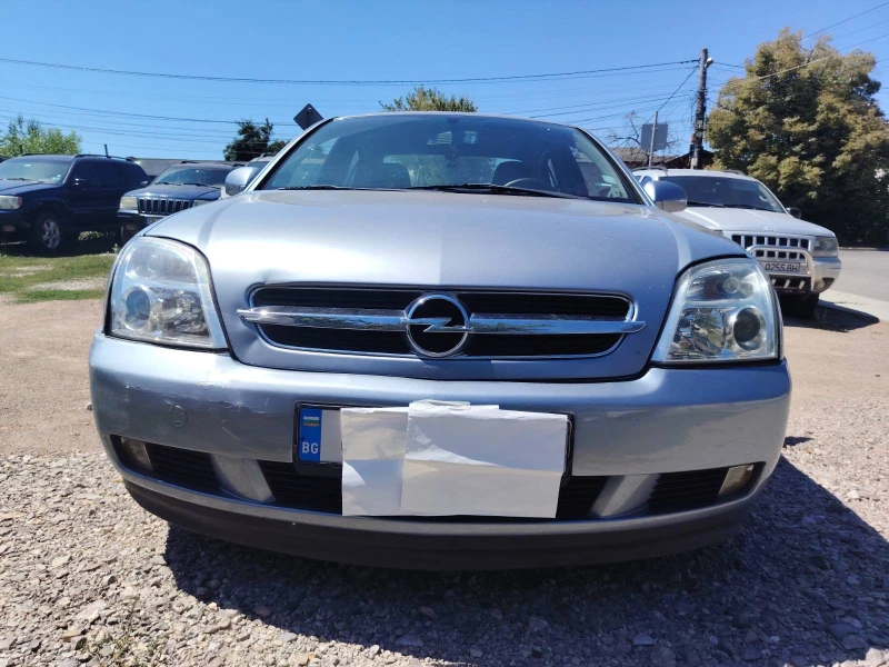 Opel Vectra - 2100 € - 72604469 1 | Car24.bg Opel Vectra - 2100 € - 72604469 1