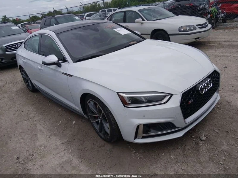 Audi S5 * 3.0T PREMIUM PLUS * CARFAX * БЕЗ ПЪРВОНАЧАЛНА ВН - 13500 € - 17752351 1 | Car24.bg Audi S5 * 3.0T PREMIUM PLUS * CARFAX * БЕЗ ПЪРВОНАЧАЛНА ВН - 13500 € - 17752351 1