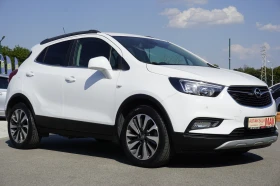 Opel Mokka X/1.6/Навигация/Led/Кожа/Камера - Car24.bg Opel Mokka X/1.6/Навигация/Led/Кожа/Камера
