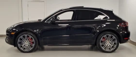 Porsche Macan Turbo AWD - 42000 лв. / 21474.26 € - 81111539 3 | Car24.bg Porsche Macan Turbo AWD - 42000 лв. / 21474.26 € - 81111539 3