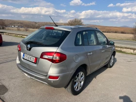 Renault Koleos 2.0 DCI 4* 4 - 3300 € / 6454.24 лв. - 66660041 4 | Car24.bg Renault Koleos 2.0 DCI 4* 4 - 3300 € / 6454.24 лв. - 66660041 4