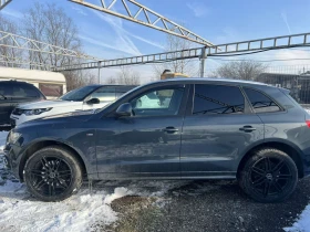 Audi Q5 3.0 TDI - 8500 € / 16624.56 лв. - 73892186 6 | Car24.bg Audi Q5 3.0 TDI - 8500 € / 16624.56 лв. - 73892186 6