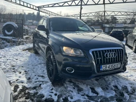 Audi Q5 3.0 TDI - 8500 € / 16624.56 лв. - 73892186 2 | Car24.bg Audi Q5 3.0 TDI - 8500 € / 16624.56 лв. - 73892186 2