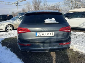 Audi Q5 3.0 TDI - 8500 € / 16624.56 лв. - 73892186 4 | Car24.bg Audi Q5 3.0 TDI - 8500 € / 16624.56 лв. - 73892186 4