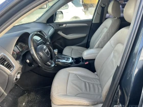 Audi Q5 3.0 TDI - 8500 € / 16624.56 лв. - 73892186 11 | Car24.bg Audi Q5 3.0 TDI - 8500 € / 16624.56 лв. - 73892186 11