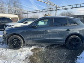 Audi Q5 3.0 TDI - 8500 € / 16624.56 лв. - 73892186 8 | Car24.bg Audi Q5 3.0 TDI - 8500 € / 16624.56 лв. - 73892186 8