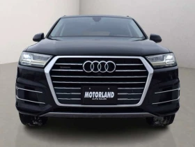 Audi Q7 Progressiv AWD Navigation - Car24.bg Audi Q7 Progressiv AWD Navigation