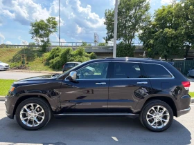 Jeep Grand cherokee 5.7HEMI/ФЕЙС/SUMMIT - 28500 € / 55741.15 лв. - 58222914 6 | Car24.bg Jeep Grand cherokee 5.7HEMI/ФЕЙС/SUMMIT - 28500 € / 55741.15 лв. - 58222914 6