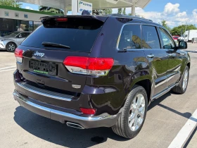 Jeep Grand cherokee 5.7HEMI/ФЕЙС/SUMMIT - 28500 € / 55741.15 лв. - 58222914 4 | Car24.bg Jeep Grand cherokee 5.7HEMI/ФЕЙС/SUMMIT - 28500 € / 55741.15 лв. - 58222914 4